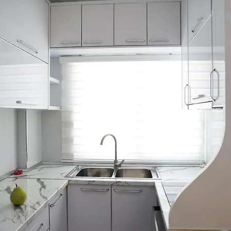 Apartment Raina Luxury