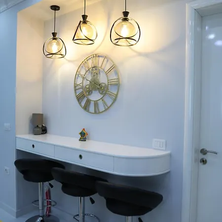 Apartment Raina Luxury