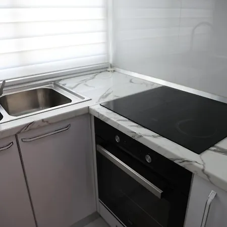 Apartment Raina Luxury