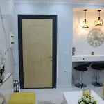 Raina Luxury Appartement Berat