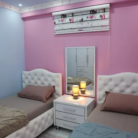 Raina Luxury Berati
