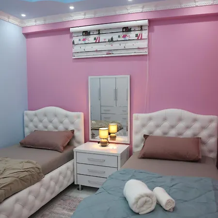 Raina Luxury * Berati