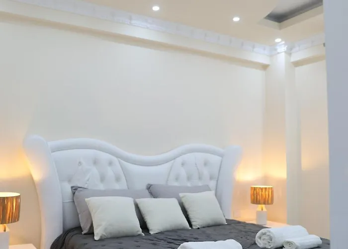 Raina Luxury Berat