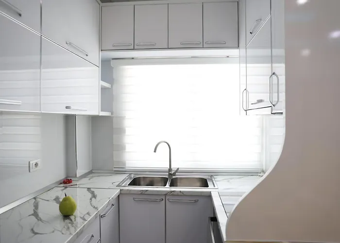 Apartamento Raina Luxury