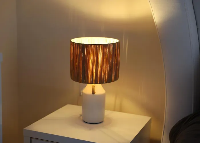 Raina Luxury Apartamento