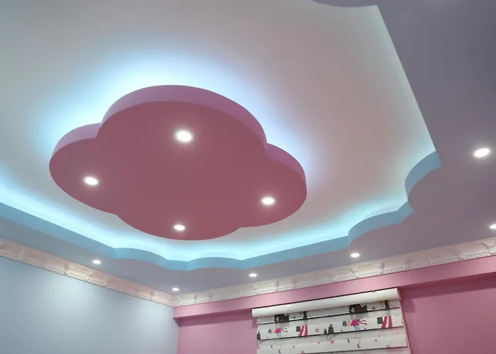 Raina Luxury Apartamento *