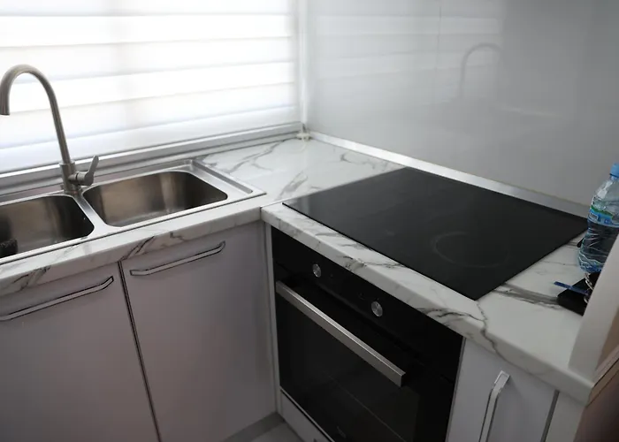 Apartamento Raina Luxury