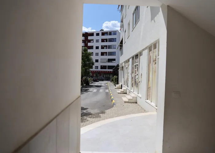 Raina Luxury Apartamento